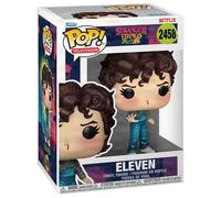 Funko Figura Stranger Things: Tales From 85-pop Eleven