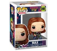 Funko Pop - Stranger Things Tales from ''85 - Max #2461