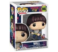Funko Figura Stranger Things: Tales From 85-pop Will