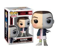 Funko Figura Stranger Things Undici Split