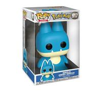 Funko Figura Super Size Jumbo Di Munchlax Emea 25 Cm