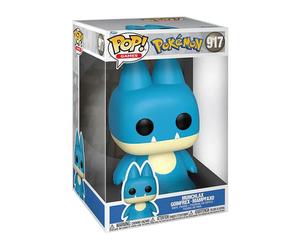 Funko Figura Super Size Jumbo Di Munchlax Emea 25 Cm