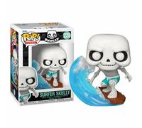 Funko Figura Surfer Skully