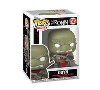 Funko Pop Comics: Teenage Mutant Ninja Turtles (TMNT) - Od (PRESALE 09/12/2025)