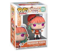 Funko POP Hololive Takanashi Kiara #2293