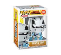 Funko Figura Tenya (rburst) My Hero Academia