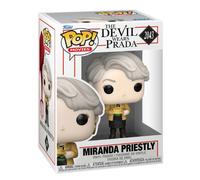 Funko Figura The Devil Wears Prada-miranda Priestly