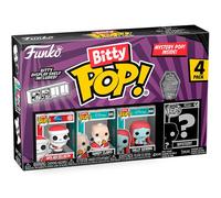 Funko Figura The Nightmare Before Christmas Disney Jack Santa