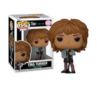 Funko POP! Tina Turner: Tina Turner Love Got to Do (492)