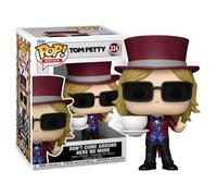 Funko Figura Tom Petty-don´t Come Around Here No More