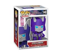 Funko Figura Transformers S4 Cyclonus