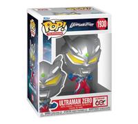 Funko Figura Ultraman Zero