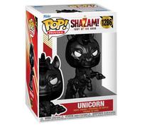 Funko Pop Film Shazam! unicorno