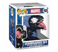 Funko Figura Venom Super Venomized T Rex