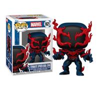 Funko Figura Venom Symbiote Spider Man 2099