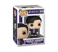 Funko Figura Wednesday Tv Pugsley 9 Cm