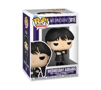 Funko Figura Wednesday Tv Wednesday 9 Cm