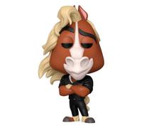 Funko Figura Winddancer