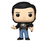 Funko POP! WWE: Eric Bischoff (nWo) (187)