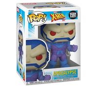 Funko Figura X-men 97 (w3)-pop Apocalypse