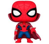 Funko Figura Zombie ´e Se.´ Spiderman Marvel