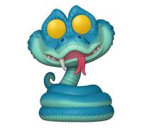 Funko – Funko Pop! Figura in vinile da collezione Zootopia 2 Gary De'Snake – Merchandising ufficiale