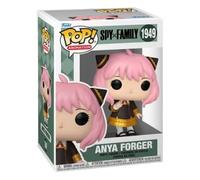 Merchandising Spy X Family: Funko Pop Animation - Anya Forger