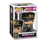 Funko Figure Di Jotaro Kujo Le Bizzarre Avventure Di Jojo
