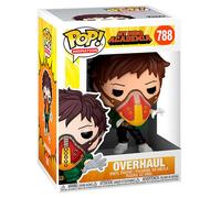 Funko Figure Di Kai Chisaki Overhaul My Hero Academia
