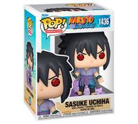Funko Figure Di Sasuke Uchiha Naruto Shippuden