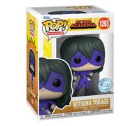 Funko Figure Di Setsuna Tokage Di My Hero Academia 9 Cm