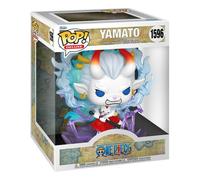 FUNKO POP One Piece YAMATO BEAST FORM - 1596 Vinyl figure