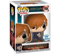 Funko Figure Esclusiva Di Nobara Kugisaki Jujutsu Kaisen