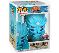 Funko Figure Esclusiva Kakashi Susanoo Perfetto Naruto Shippuden 15 Cm