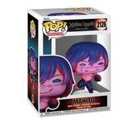 Funko Pop! Animation Vinile Figure Jujutsu Kaisen Mahito (szn2) 9 cm