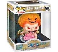 FUNKO POP! Deluxe: One Piece - Hungry Big Mom - 61369 - #1268