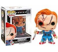 FunKo Figure Pop! Bambola Assassina - Chucky
