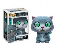 FUNKO Figure POP! Disney: Alice - Stregatto