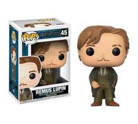 FUNKO - Figure POP! Harry Potter - Remus Lupin