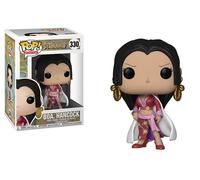 Funko Pop Figure One Piece Boa Rosa