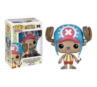 FUNKO Figure POP! One Piece - Tony Tony Chopp.