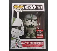 FunKo Figure Pop! Star Wars 442 Clone Trooper