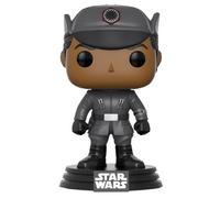 Figure POP! Star Wars E8 - Finn [FSP]