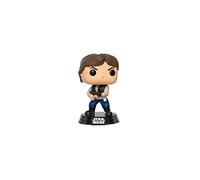 FunKo Figure Pop! Star Wars Han Solo