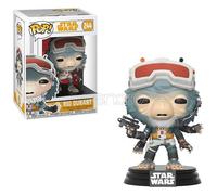 FIGURE POP STAR WARS - SOLO: RIO DURANT FIGURES ACTION