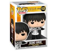 FUNKO POP KUKI URIE (57642) - TOKYO GHOUL RE - NUM.1125