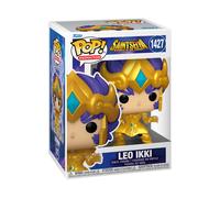 FUNKO POP LEO IKKI (72056) - CAVALIERI DELLO ZODIACO - NUM.1427