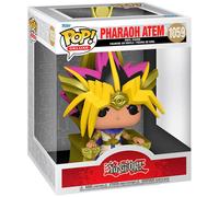 Funko Figure Yu-gi-oh Faraone Atem Yugi