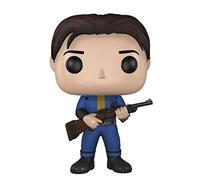 Funko - Figurina Fallout 4 - Sole Survivor
