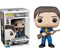 Funko - Figurina Fallout 4 - Sole Survivor
